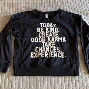 Lorna Jane Sweatshirt